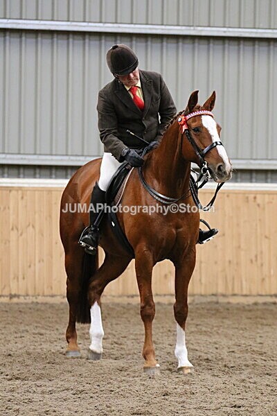 SIAL3052 - Sunday 14th Ridden