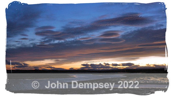 Basin Colour Show 4 - Montrose Basin