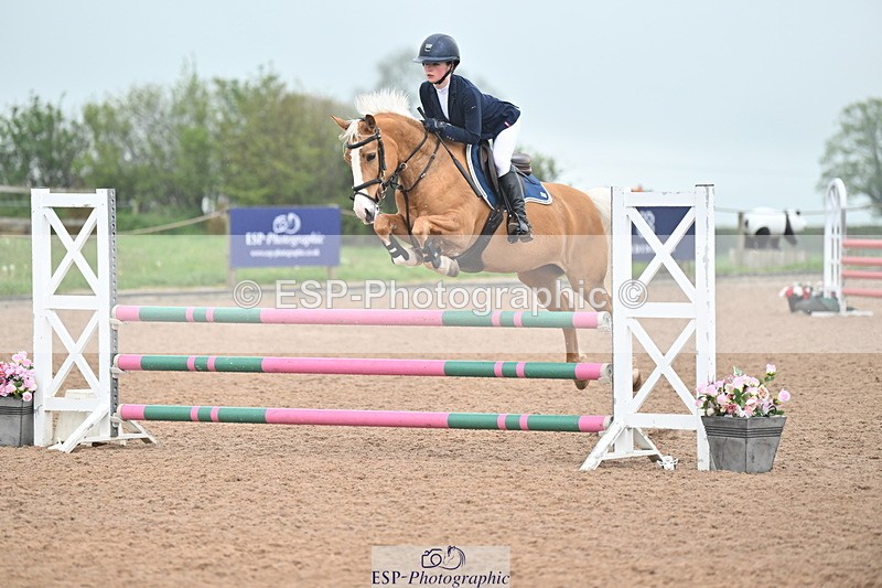 240505A-112646-04857 - Cls 3  Pony Discovery & 90cm Open