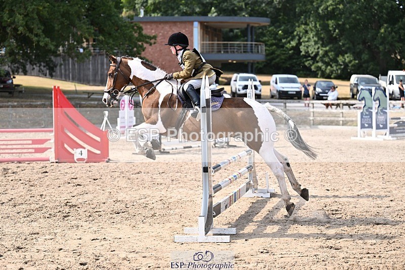 250823A-154108-32089 - NAF Round 1 14.30 to 15.50