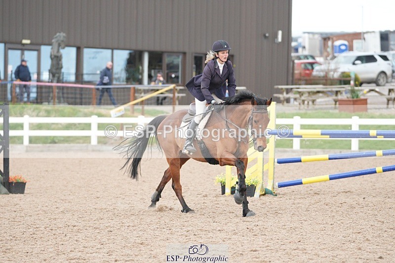 250329-150236-05419 - Cls 25 1.10m National Amateur Quali
