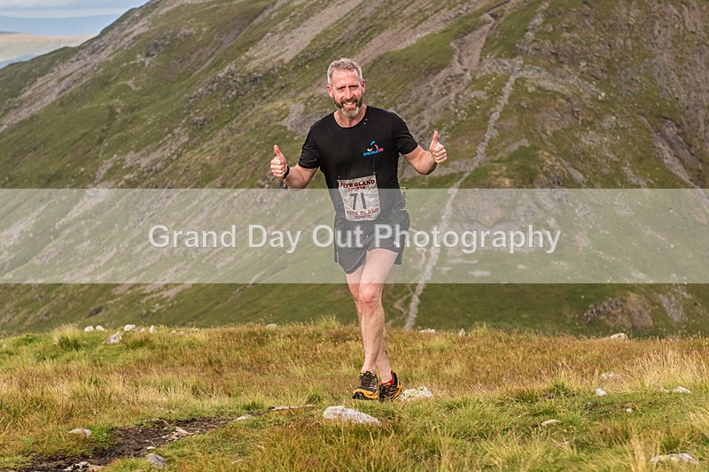 Seat Sandal-401 - Seat Sandal Fell Race Wednesday 12th July 2023