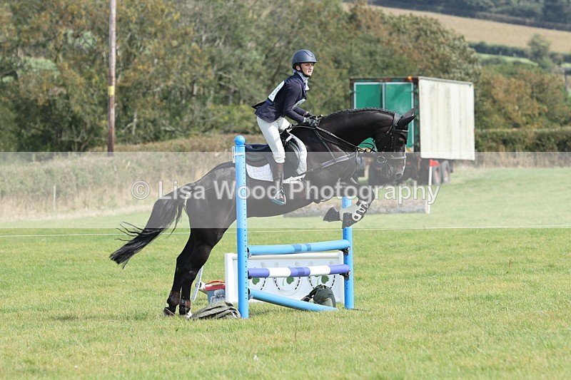 JPP_8975 - Class 2: Trekenning: 80cm Showjumping