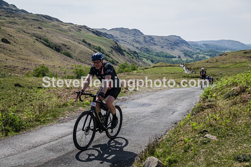 144523 - Hardknott Pass Camera 1 14.00-15.00