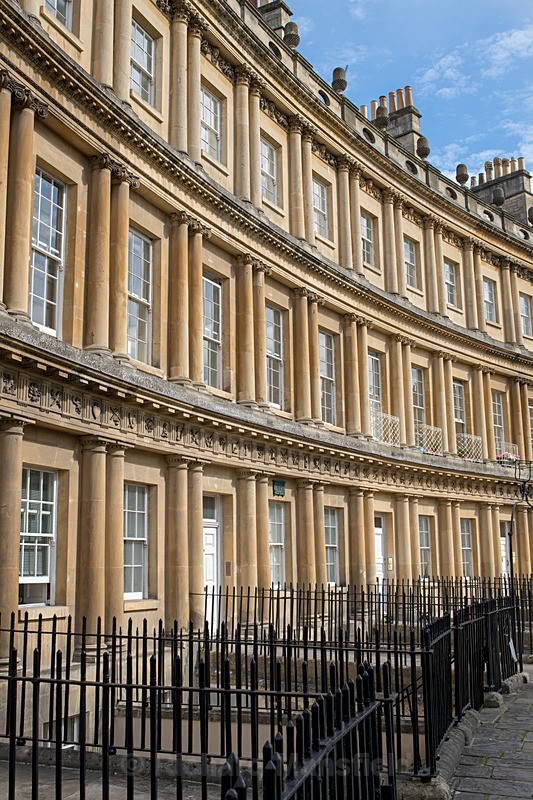  - Bath and the South West