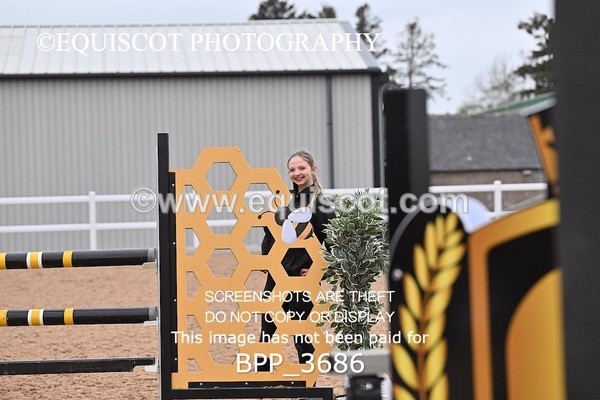 BPP_3686 - CLASS 15 - SAT - Senior 1.05 Open