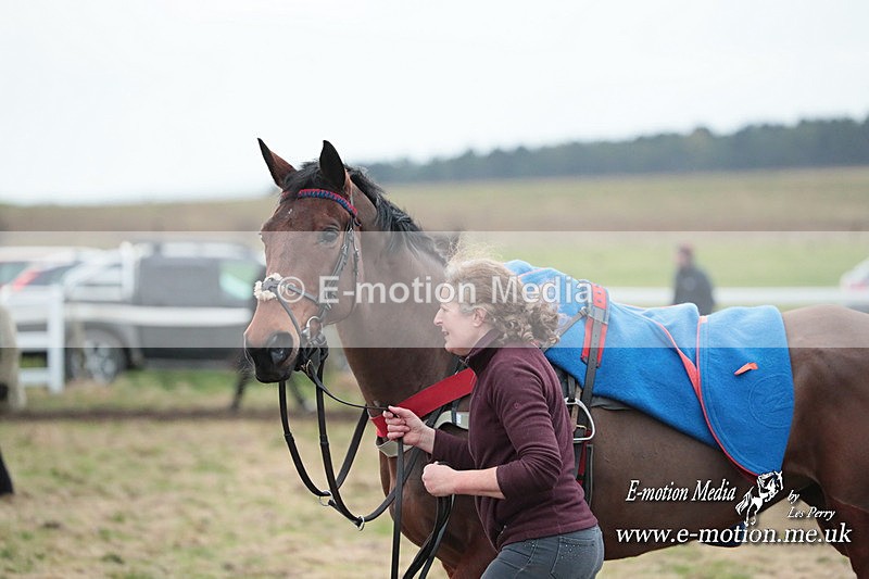 PtP 040224 1057 - Combined Services Point-toPoint Larkhill 04/02/24