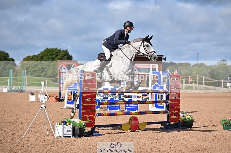 250912-103405-03929 - Cls 15 Snr Foxhunter