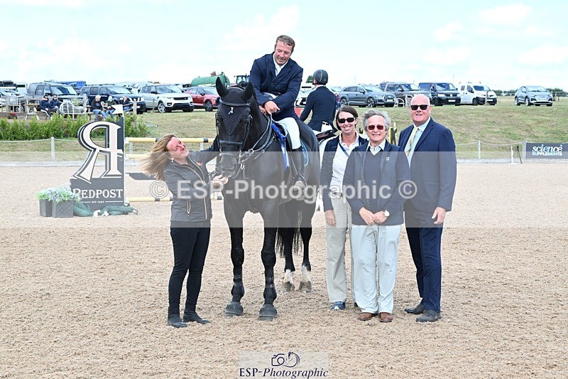 250720-150413-20652 - Cls 8, 3 star Big Tour Jump off and Presentation