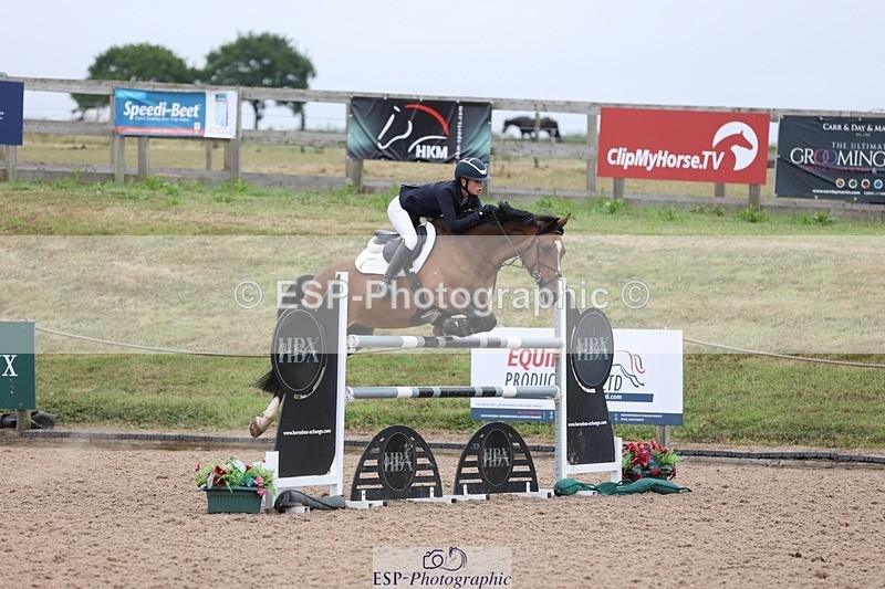 250629-081140-09134 - Cls 27b Junior 1.20m Open & Presentations