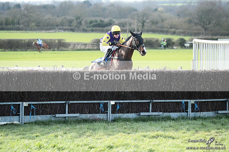 PtP 280226 1401 - Kimblewick PtP Kingston Blount 28/02/26