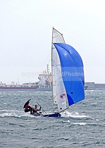 090606 GBR4137 IMG_8998 - Sailboats - monohull