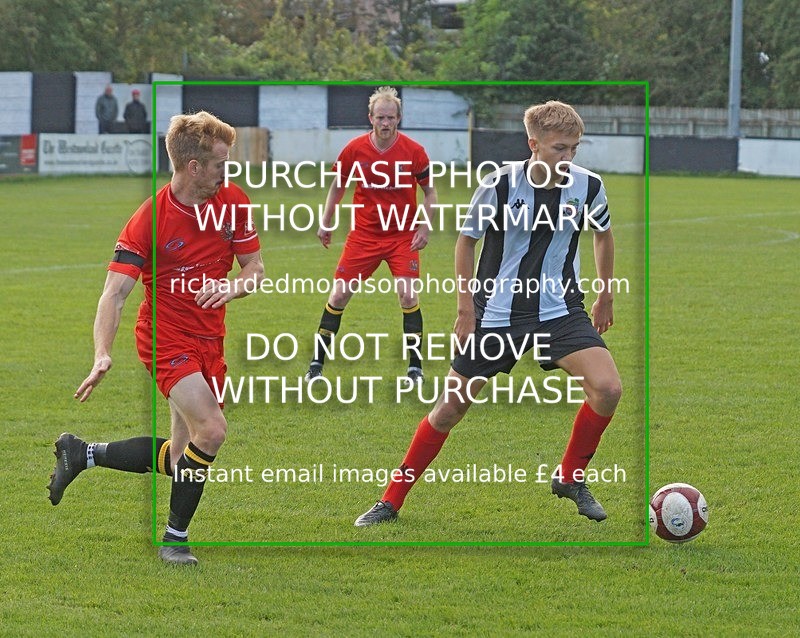 DSC01272 - Kendal Town photographs 2020/21 season