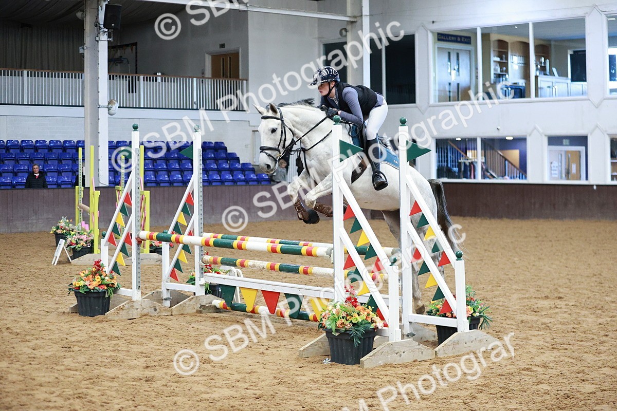 SBM_002862 - Class 9 - Senior British Novice - 90cm