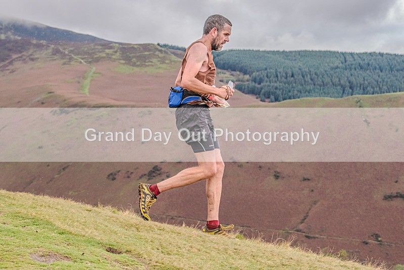 British Fell Relay-2604 - British Fell & Hill Relay Championship Braithwaite Keswick Saturday 21st October 2023