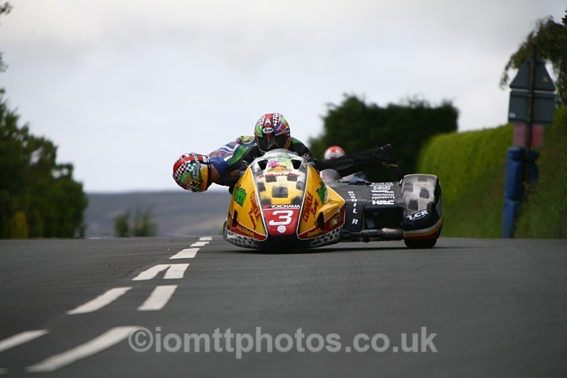  - Side Car Race 2