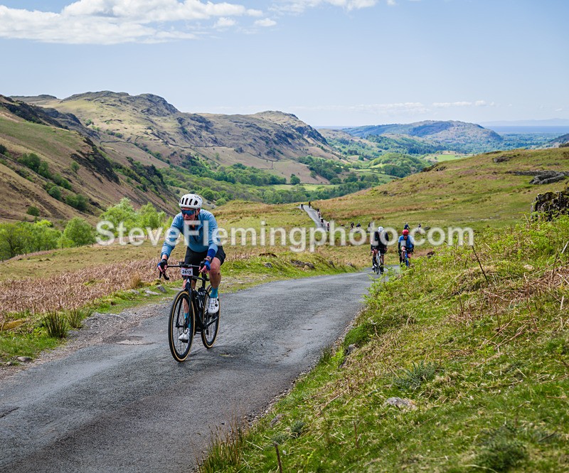 134432 - Hardknott Pass Camera 1 13.00-14.00