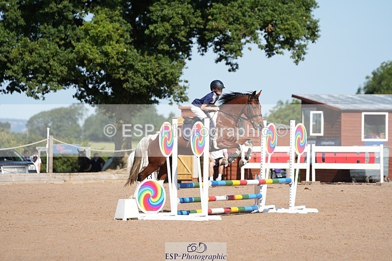 250712-093713-01152 - Cls 1 Pony Intro 70cm