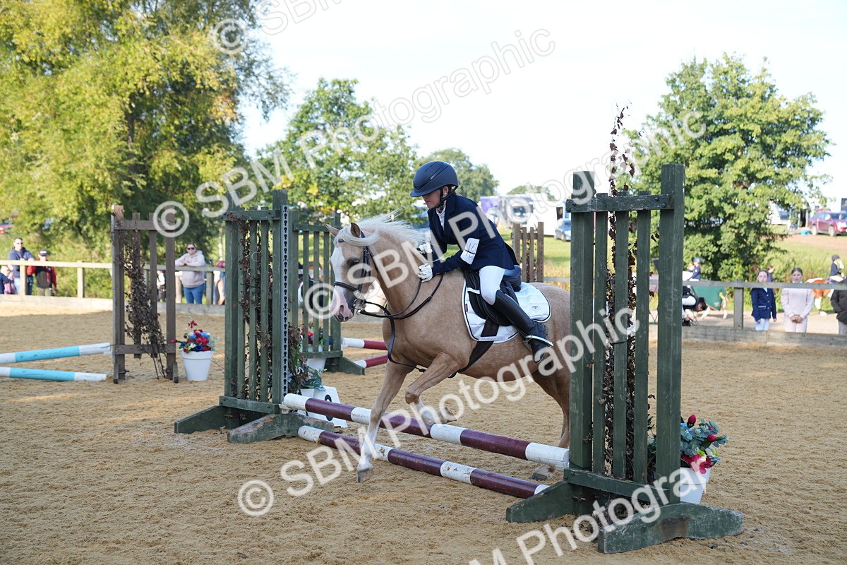 SBM_59078 - J63 - Minis Clear Round 30cm 40cm