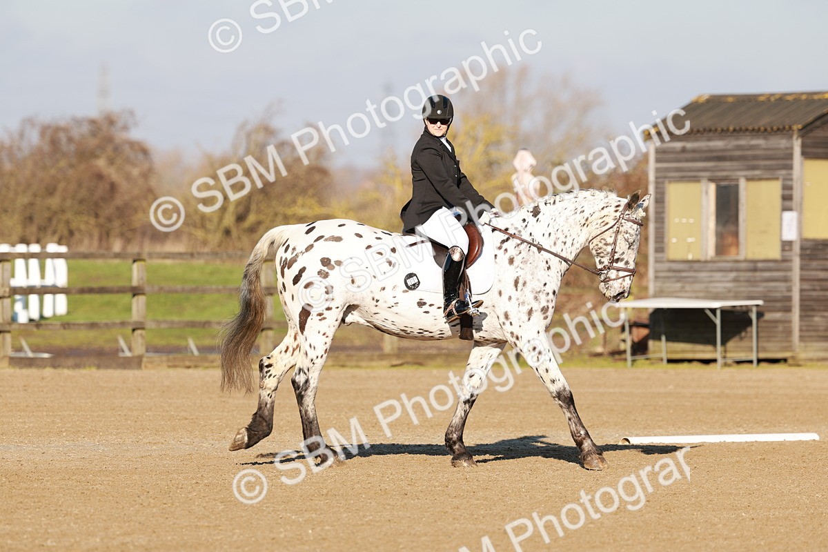 0B8A1010 - Class 4 - P2