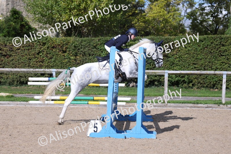 20250928-1599 - Class 5 - 80cm