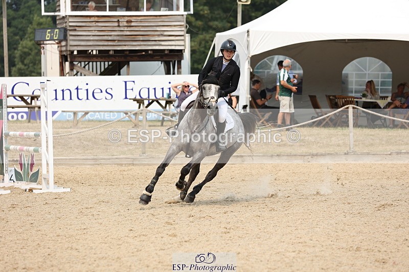 250816A-140230-02012 - Cls 7 Snr 1.05m Open