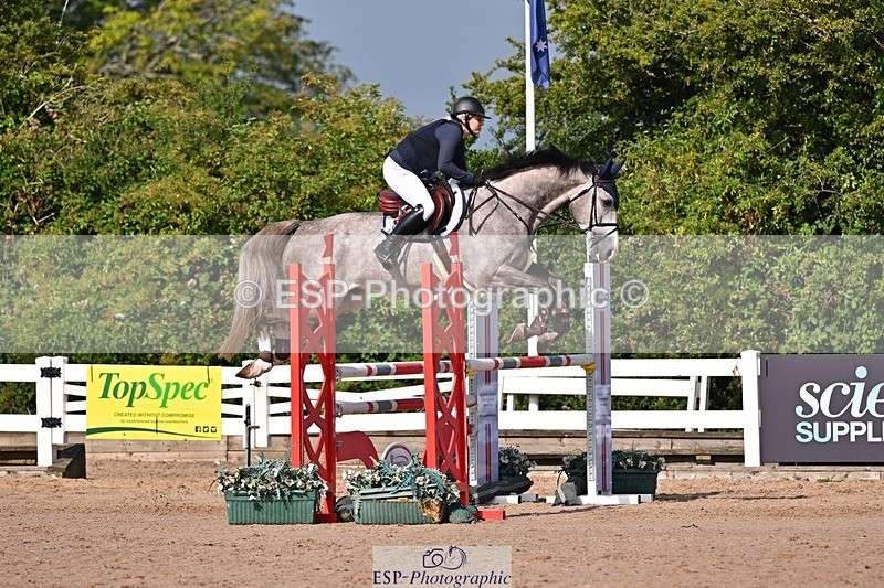 250718-094007-08892 - Cls 26, 1 Star 5yr old Tour