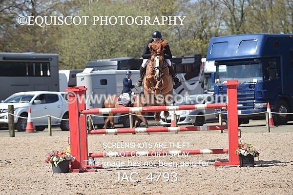 JAC_4793 - CLASS 12 SAT Senior 1.30m Open RHS Young Masters Qualifier