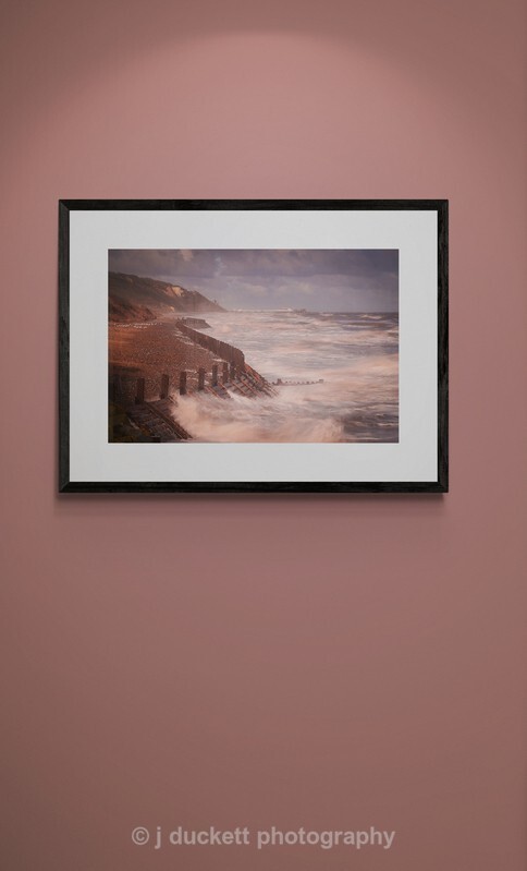  - Overstrand to Cromer 2