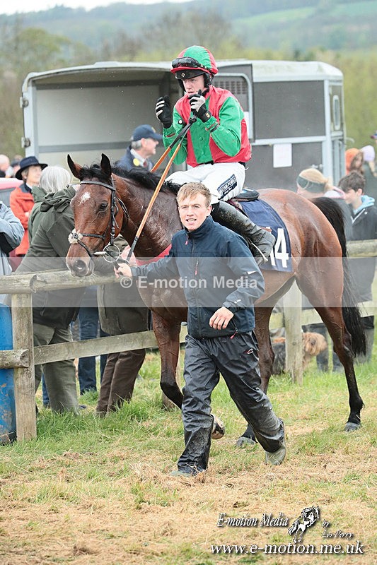 PtP 210425  437 - Paxford Races Easter Monday 21/04/25