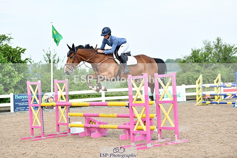 240512A-103923-17722 - Cls 40 Discovery Second Round