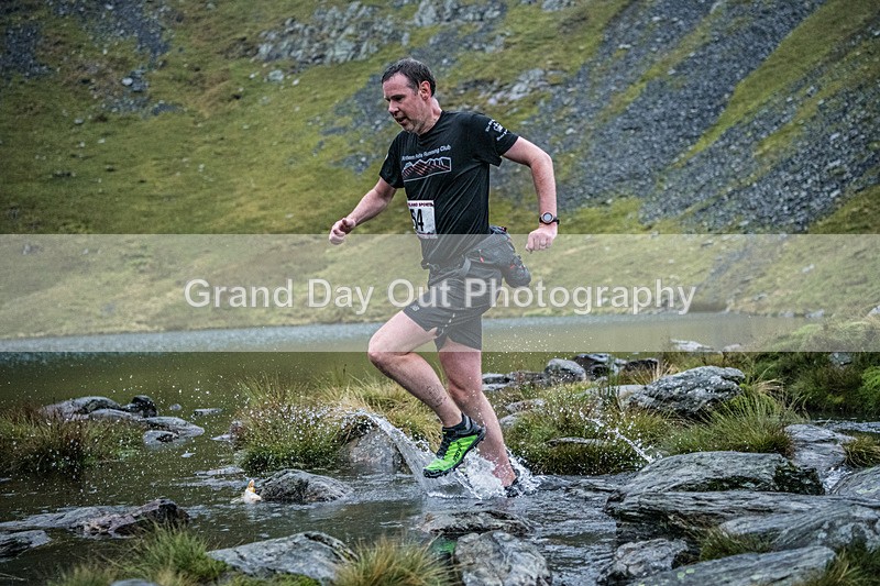 Bannerdale-213 - Bannerdale Fell Race Wednesday 19th August 2026