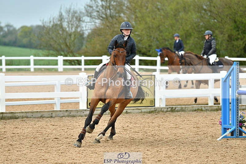 230504A-103222-00808 - Cls 2 Snr Discovery & Open