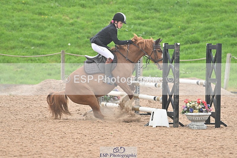 240505A-110849-04763 - Cls 3  Pony Discovery & 90cm Open
