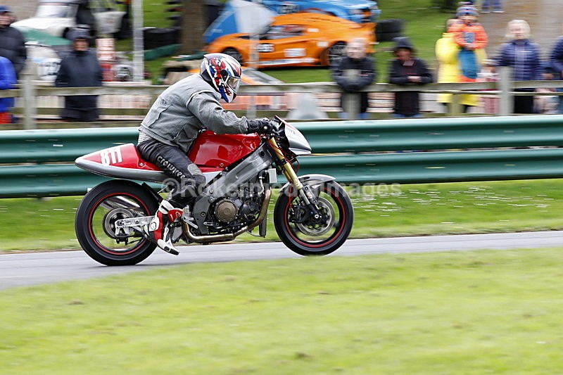  - British & Midland Championship April 27th