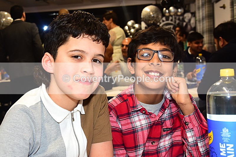 ROH-061 - Rohan's 18th