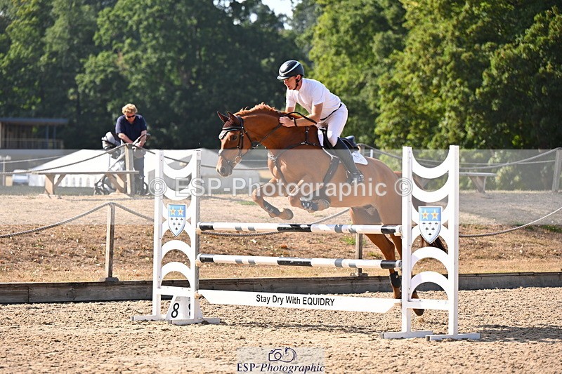 250817A-163441-05111 - Cls 23 Snr 1.15m Open