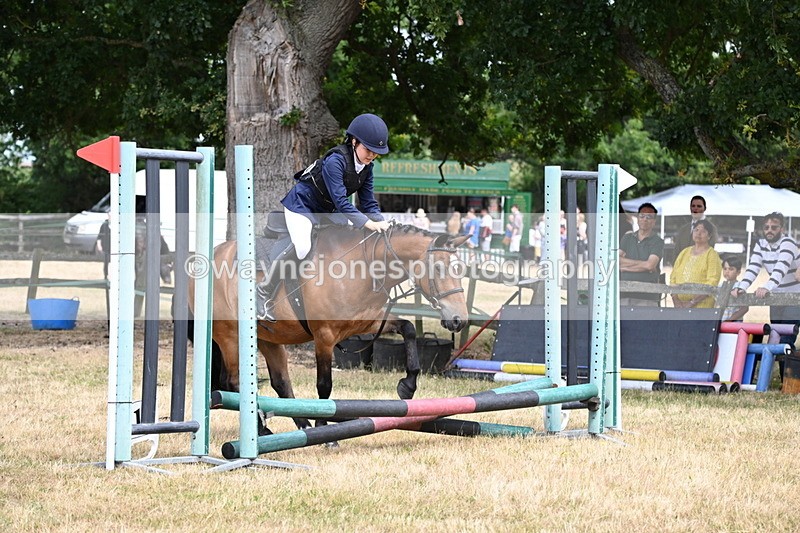 WJ6_5216 - Class 12 Minimus Jumping 45cm
