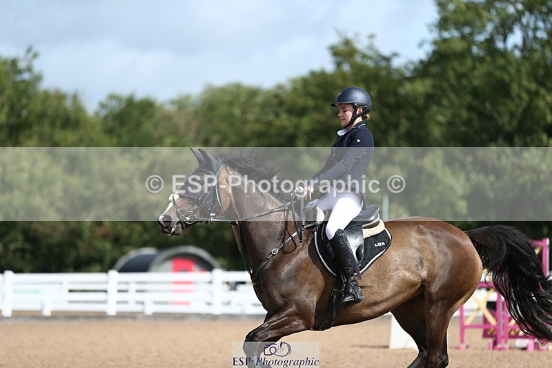 230811A-103432-03541 - Cls 15 85cm Nat Am Qualifier