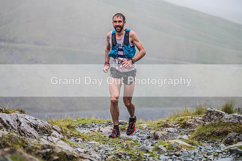 Buttermere-6 - Darren Holloway Memorial Buttermere Horseshoe Fell Race Saturday 28th June 2025