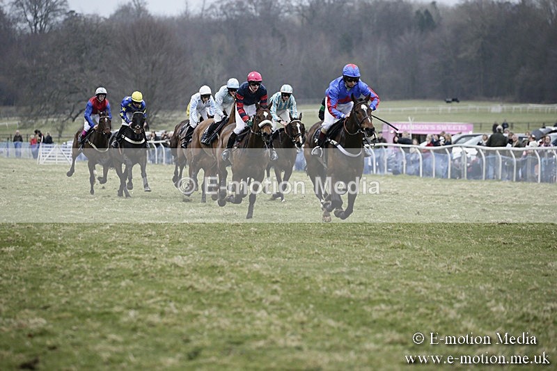 PtP 110318 354 - Hampshire Hunt Point-to-Point Hackwood Park 11/03/18