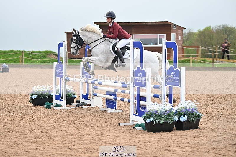 240505A-114850-05001 - Cls 3  Pony Discovery & 90cm Open