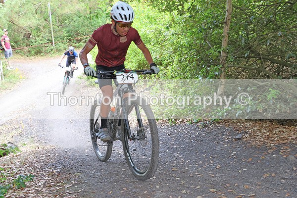 A41A8744 - MTB East Round 8 Betteshanger Kent 15th June 2025 12:10 Male S2/Male U14/U16