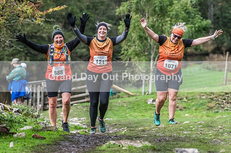 Dovedale Dash-2657 - Dovedale Dash Sunday 5th October 2025