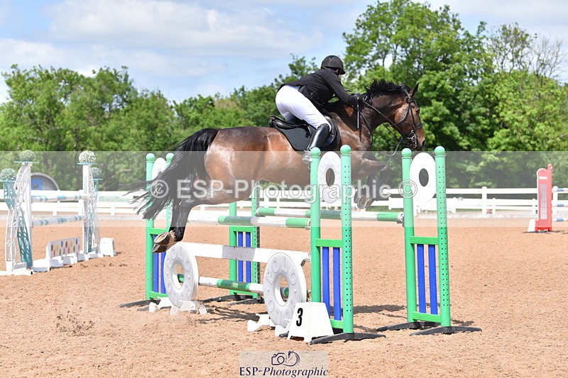 230531A-134615-00518 - Cls 5 Foxhunter & 1.20m Open