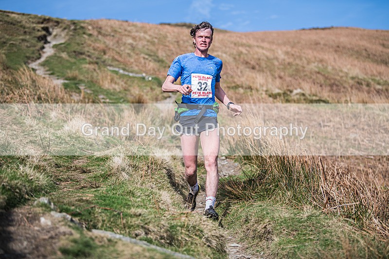 Black Combe-625 - Black Combe Fell Race Saturday 8th March 2025