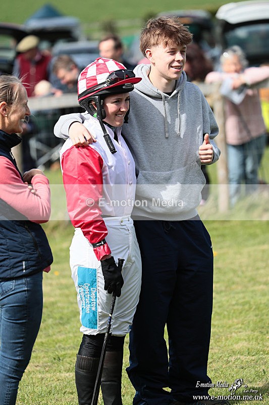 PtP 190426 336 - Vine & Craven PtP Kingston Blount 19/04/26