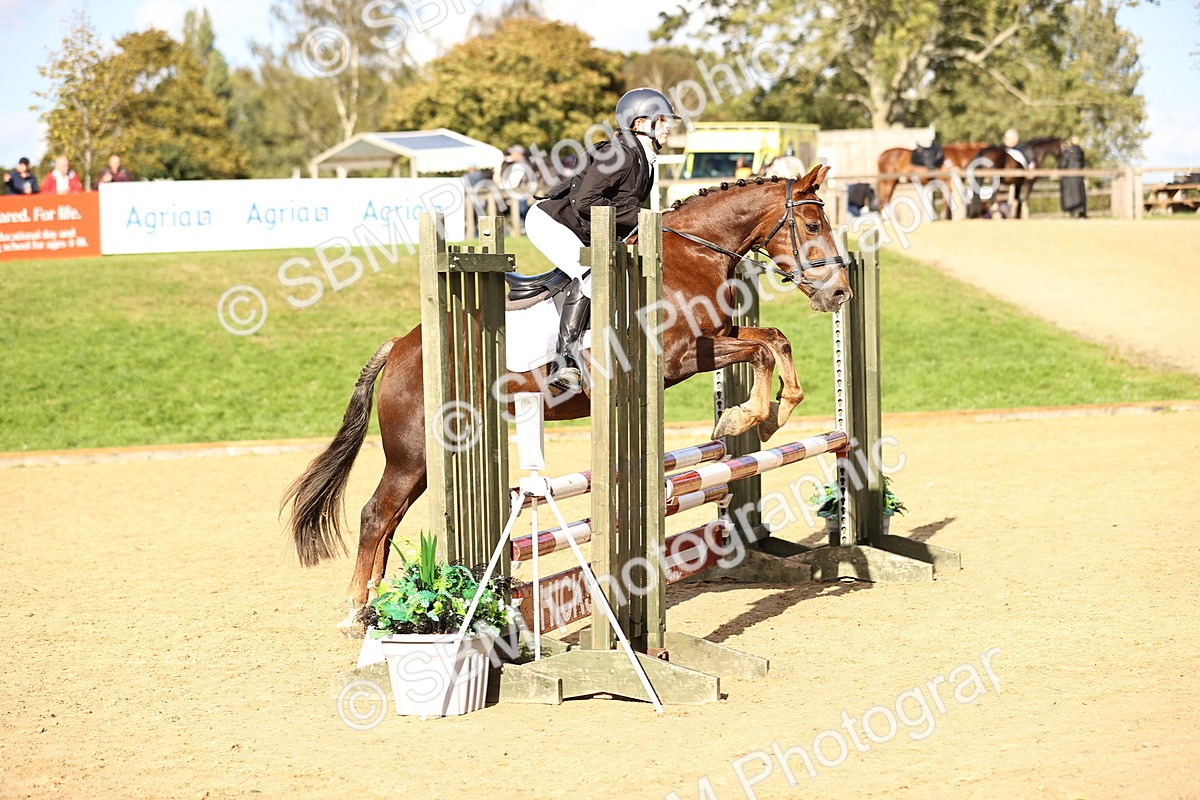 SBM_51418 - J10 - Junior Pony 75cm Championship