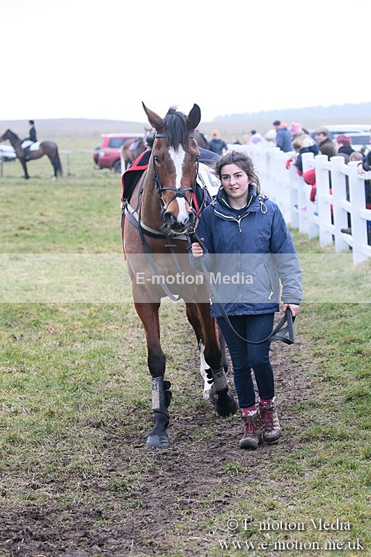 PtP 170219 -356 - Combined Services Point-To-Point Larkhill 17/02/19