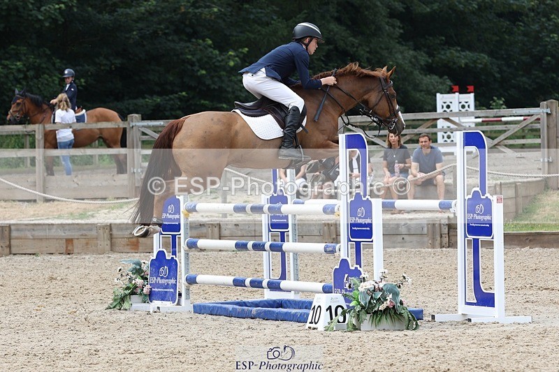 230617-123347-04344 - Cls 09 Blue Chip Pony Newc 1st Rnd